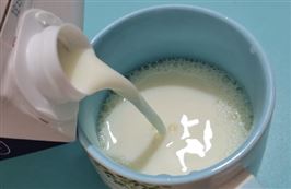 海河乳品携手爱克林包装，推出旗下首款碳中和鲜牛奶！