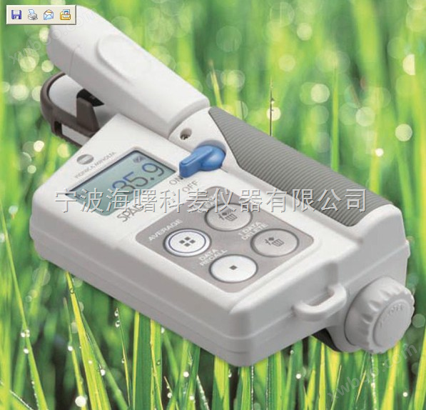 氮含量测定仪/植物氮测定仪/测量氮的仪器