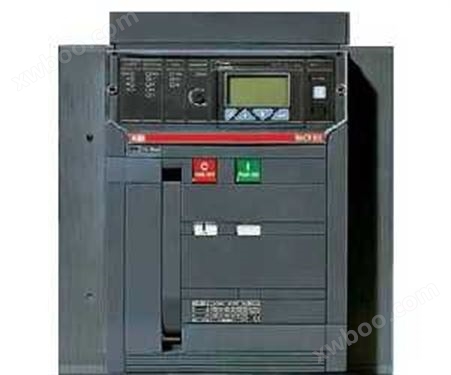 S5N400 R320 TM FF 4P+RCQ （CL185mm）ABB中国区总代理特优价供应全系列塑壳断路器（S型）