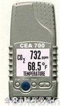 CEA－700手掌式二氧化碳分析仪