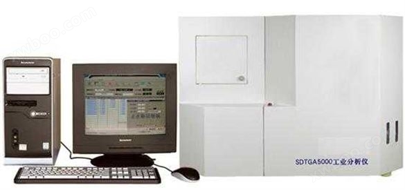 SDTGA50000工业分析仪