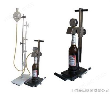 SCY-3C啤酒饮料CO2压力测定仪