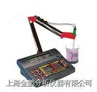 台式高精度pH/ORP/℃测量仪