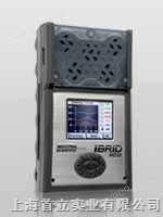MX6 iBrid™多气体监测仪
