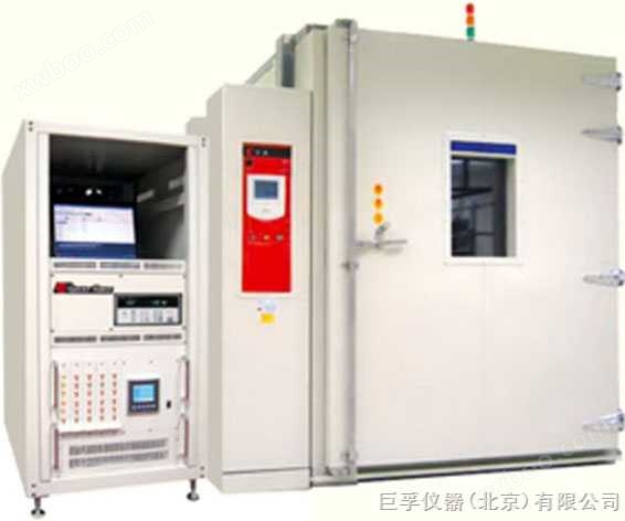 光伏温度循环试验箱|北京光伏组件试验箱|太阳能温度循环试验箱