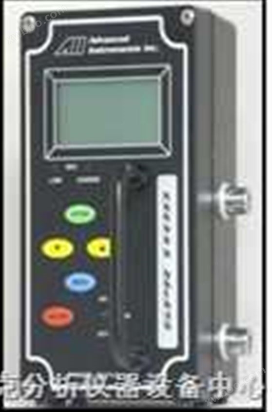 GPR-1100 ppm 氧分析仪