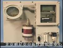 GPR-1800 AIS ppm 氧分析器