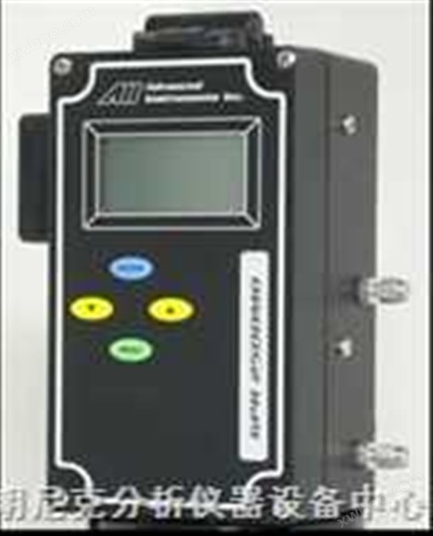 GPR-1500 D ppm 氧变送器