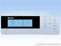 AN8720X电参数综合测量仪 