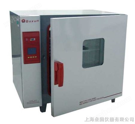 BGZ-140电热鼓风干燥箱