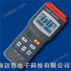 东莞华仪MS6506数字式温度计/温度表 