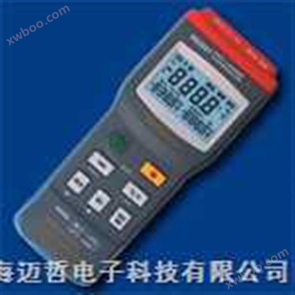 东莞华仪MS6506数字式温度计/温度表 