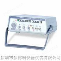 中国台湾固纬GWinstek GFG-8015G函数信号发生器