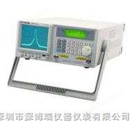 中国台湾固纬GWinstek GSP-810频谱分析仪