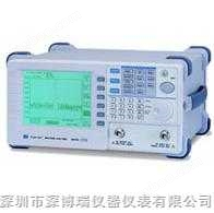 中国台湾固纬GWinstek GSP-827频谱分析仪