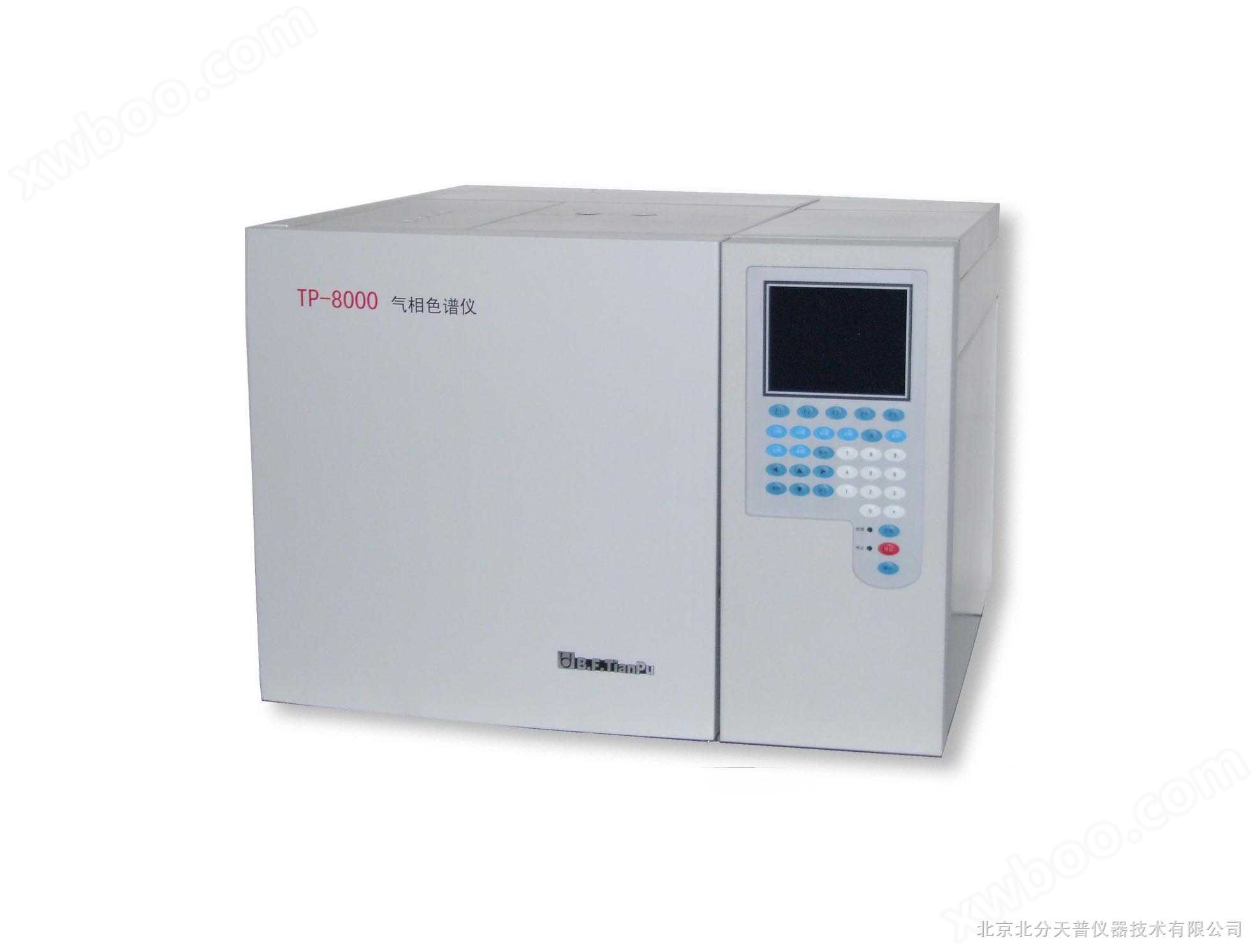 GC-8600气相色谱仪-通用分析仪器