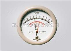 毛发温湿表   测量范围-20 ～ +40℃毛发温湿表   办公室毛发温湿表