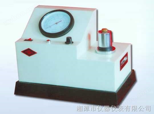 电动透气性测定仪-湘潭湘科仪器