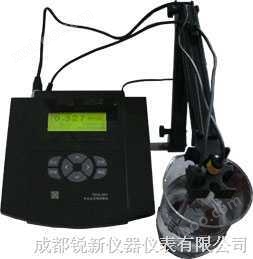 中文台式电导率仪