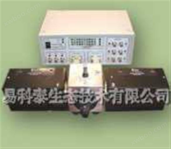 FL3500/HS 高灵敏度双调制叶绿素荧光动态测量系统