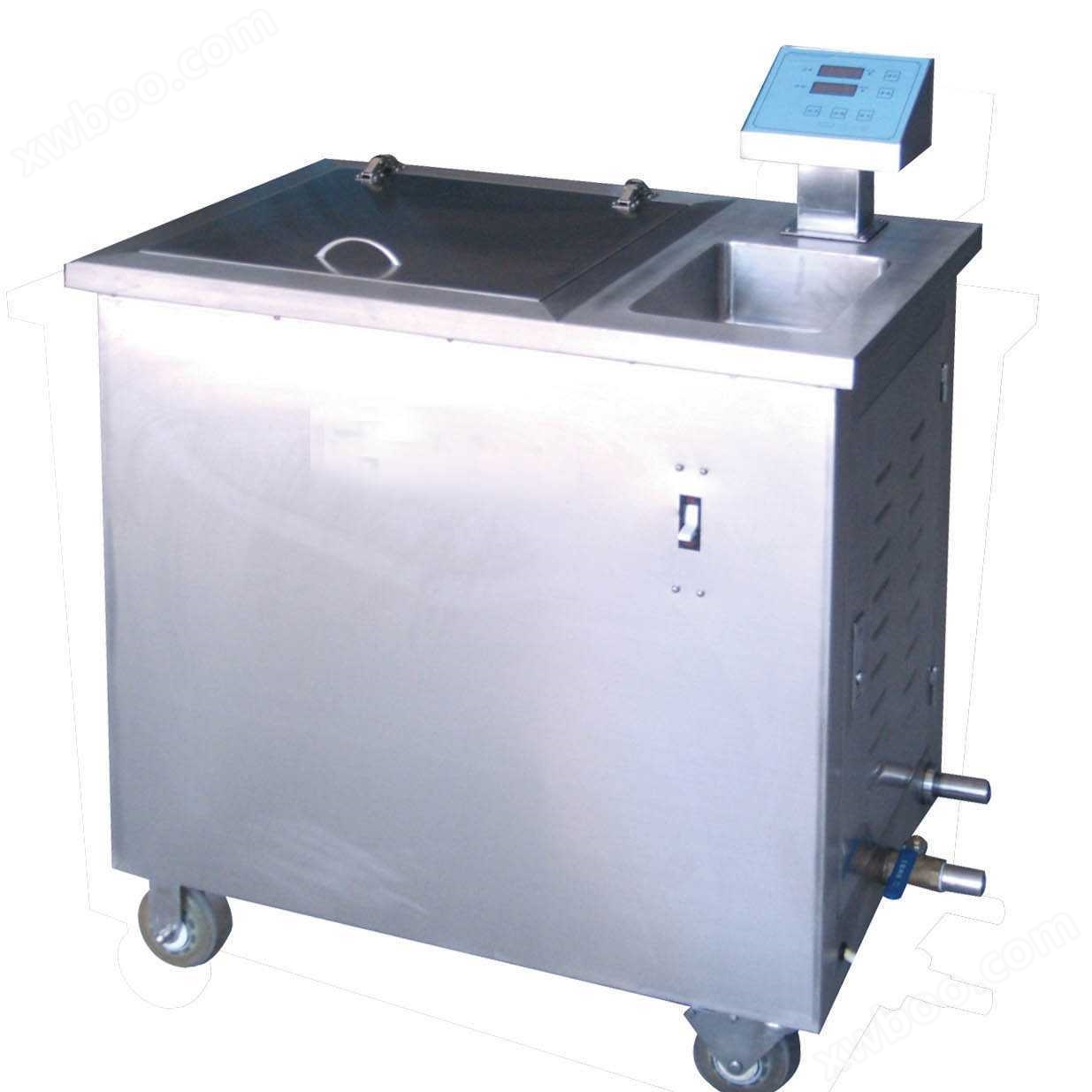 TX-3041 染色耐水洗试验机