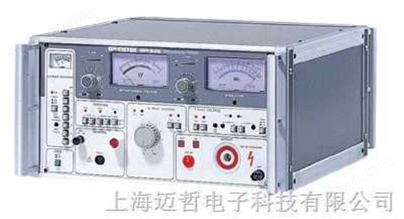 GPI625中国台湾固纬GPI-625交流耐压测试仪