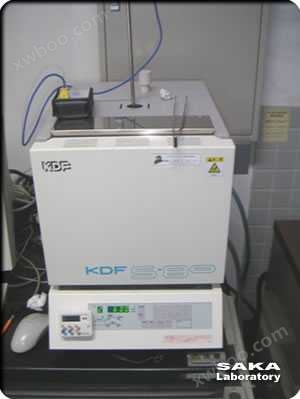 马弗炉（6.6L）KDFS80