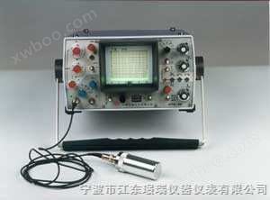 CTS-26A 型超声探伤仪
