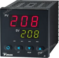 热熔胶机温控器AI-208