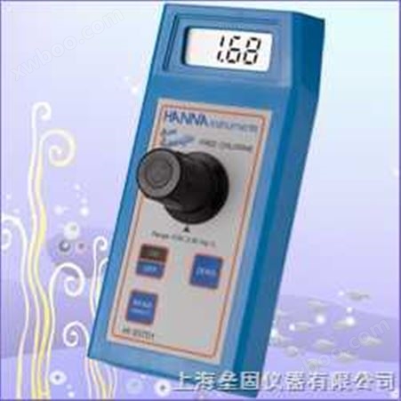 HI93704|联氨浓度测定仪