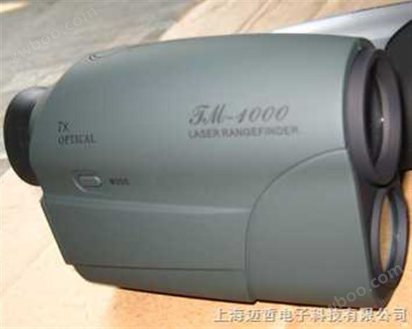 TM1000手持式激光测距仪