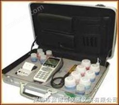 海砂氯离子含量测试仪/2501A氯离子含量测试仪/海砂检测仪