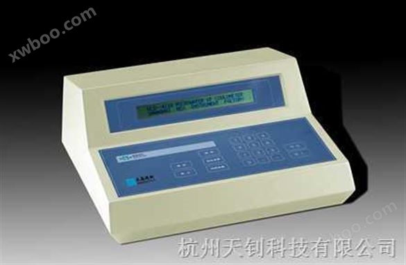 KLS-411型微量水份分析仪