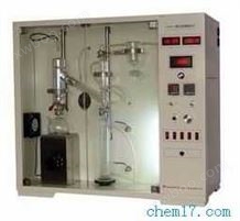 JSR0402减压蒸馏测定器