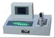 TSH017化纤熔点仪