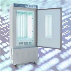 SPX-800IC型人工气候箱