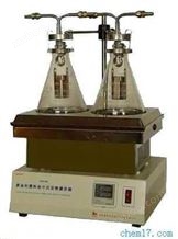 JSR3002原油和燃料油中沉淀物测定器燃油测定器
