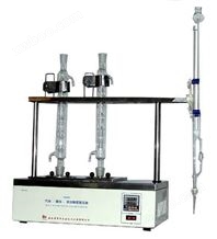 JSR4001汽油、煤油、柴油酸度测定器
