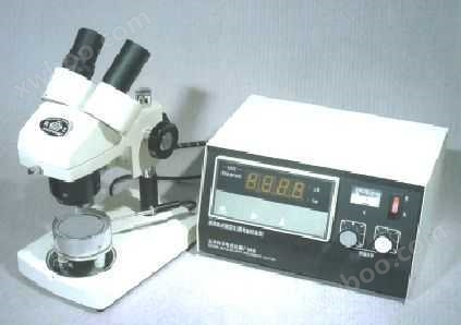 XT5A型显微熔点测定仪（微电脑控温型）