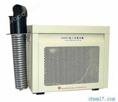 投入式制冷器低温测定器