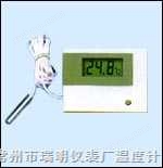 数字式温度表  