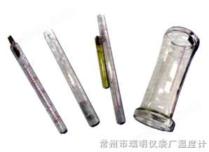 玻璃锥管、测量玻管 