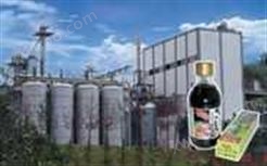万吨日本酱油整厂设备