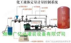 烟台广亿达专业供应液体流量控制系统