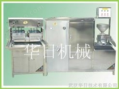 北京彩色豆腐机