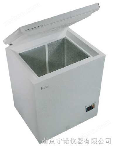 海尔超低温保存箱-南京守诺供应DW-40W100低温保存箱