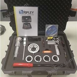 电缆处理套装工具（美国 Ripley）