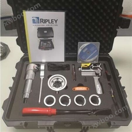 电缆处理套装工具（美国 Ripley）