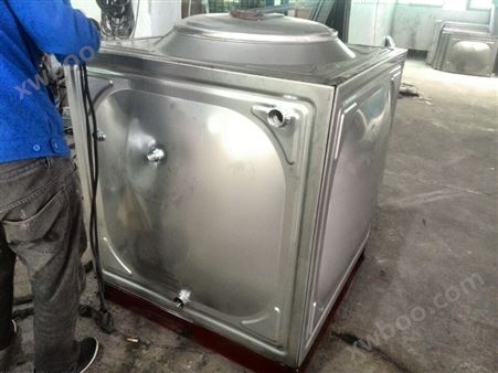 广州不锈钢膨胀水箱