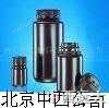 琥珀色光口瓶（瓶身HDPE）250ML 中国